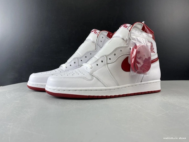 Cheap Air Retro Jordan (2017) Red Metallic 555088-103 1 0606